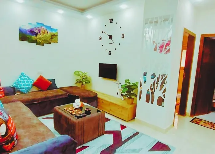Compound, Dream Home