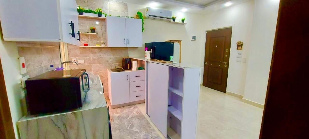 Compound, Dream * Hurghada