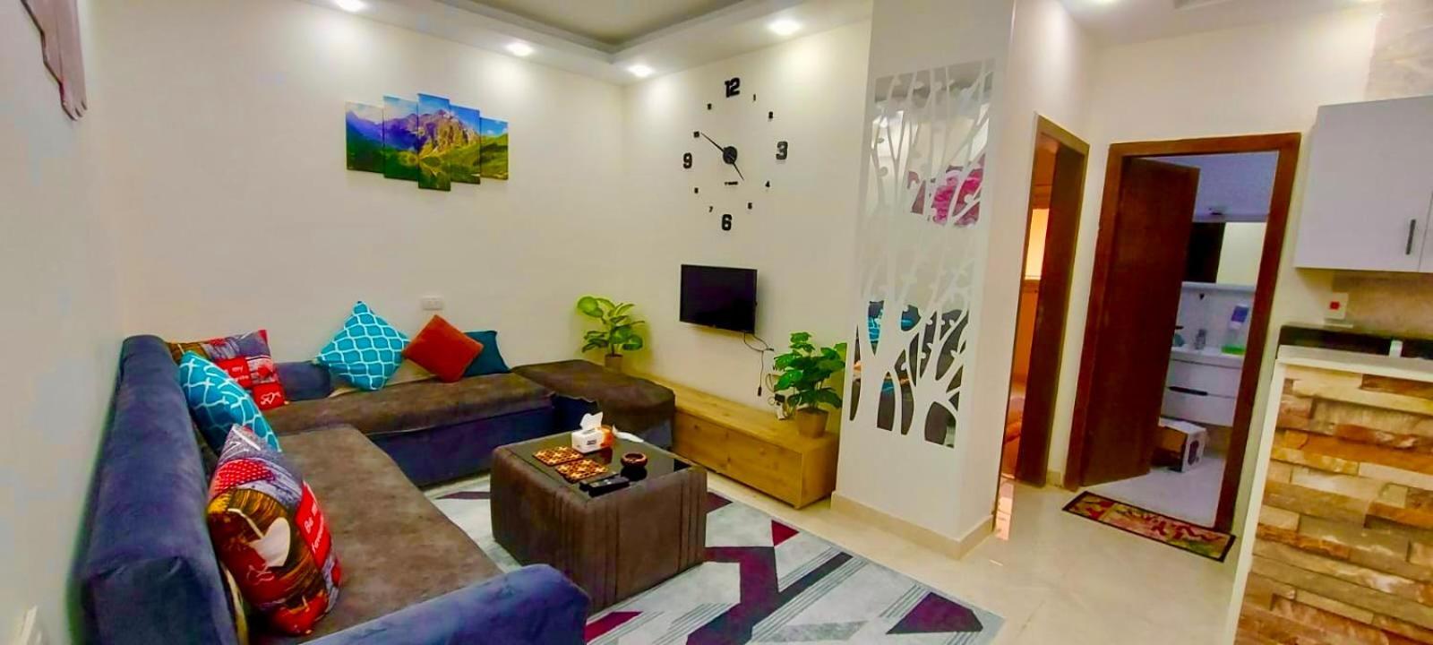 Compound, Dream * Hurghada